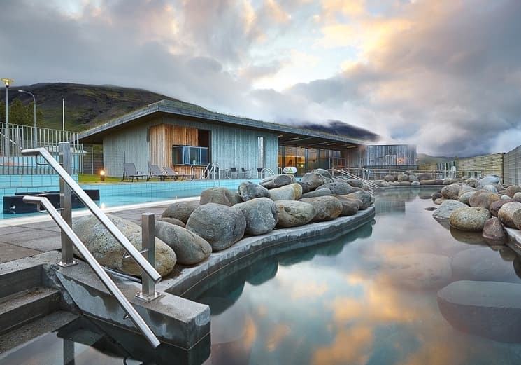 Product image for Laugarvatn Fontana - General Admission
