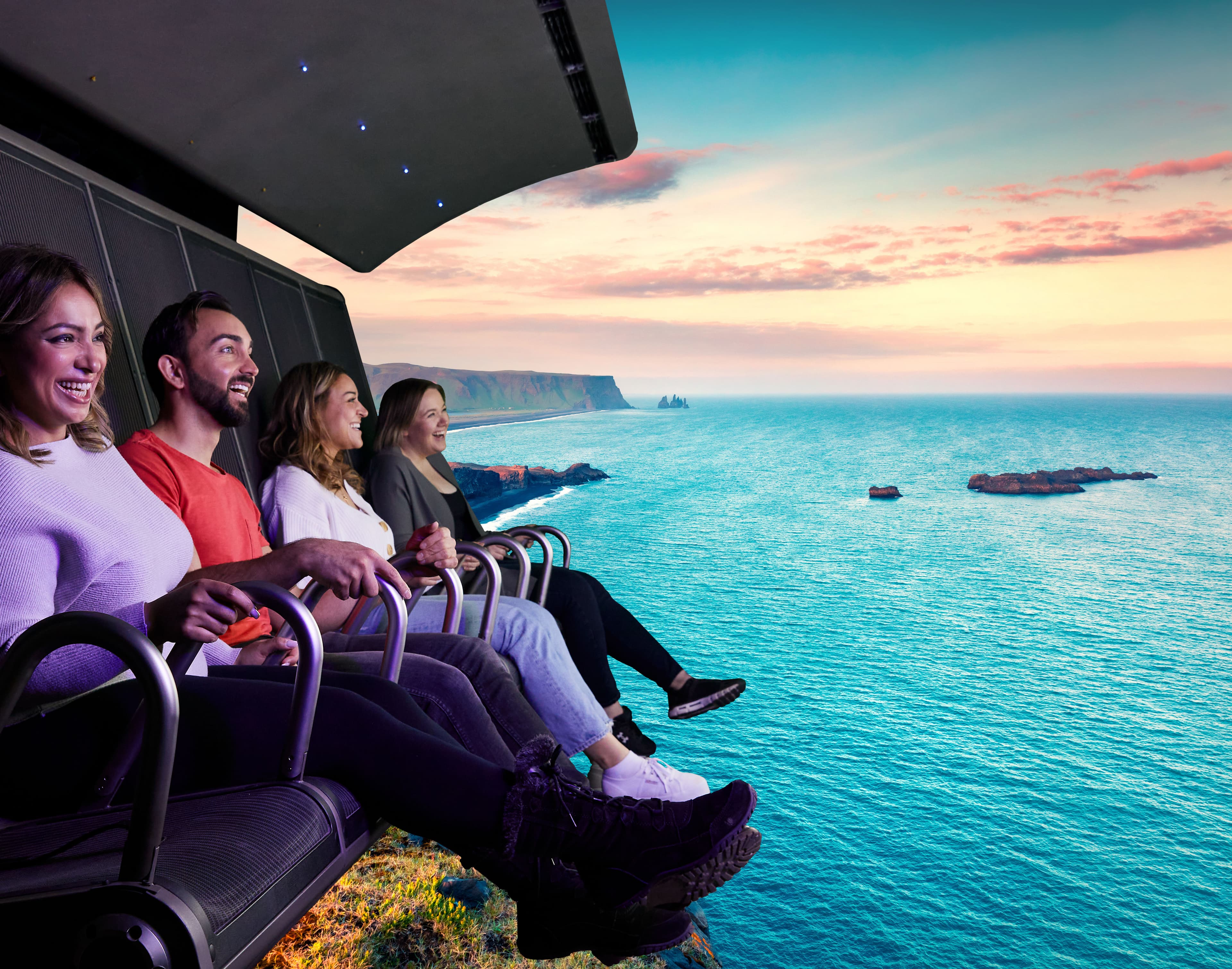 Product image for FlyOver Iceland
